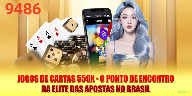 Cassino ao vivo p80bet dealers