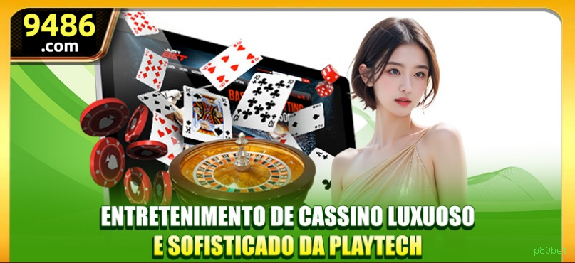 Download app p80bet Android iOS