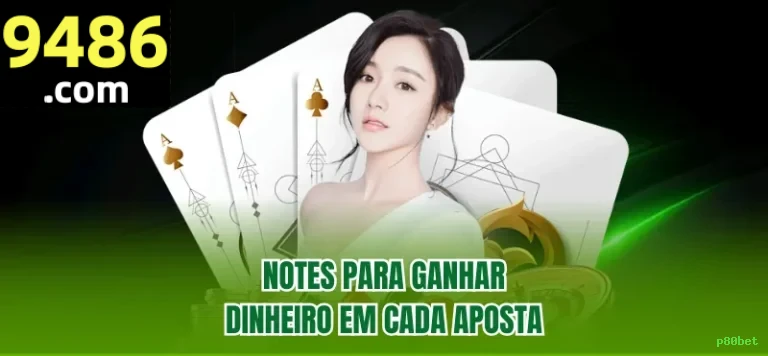 Checklist para avaliar a plataforma p80bet