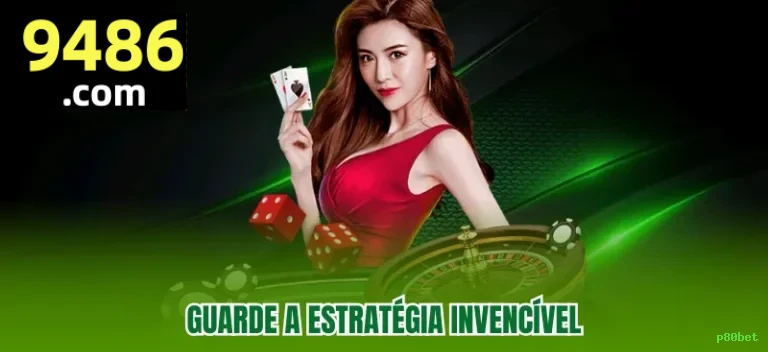 Registro p80bet - cadastro rápido